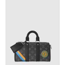 [LOUIS VUITTON-루이비통]키폴 반둘리에 25 몬 모노그램 P01942