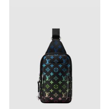 [LOUIS VUITTON-루이비통]포르테 카르테스 그라데이션 M13963