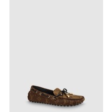 [LOUIS VUITTON-루이비통]글로리아 플랫 로퍼 1A65IV