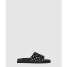 [LOUIS VUITTON-루이비통]마이애미 뮬 1ABFTR