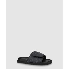 [LOUIS VUITTON-루이비통]마이애미 슬라이드 1A9Z60