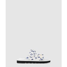 [LOUIS VUITTON-루이비통]풀 필로우 컴포트 슬리퍼 1AHMKH