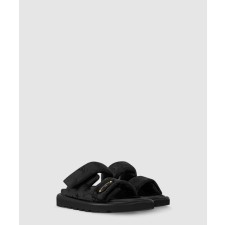 [LOUIS VUITTON-루이비통]풀 필로우 컴포트 슬리퍼 1AHNQT