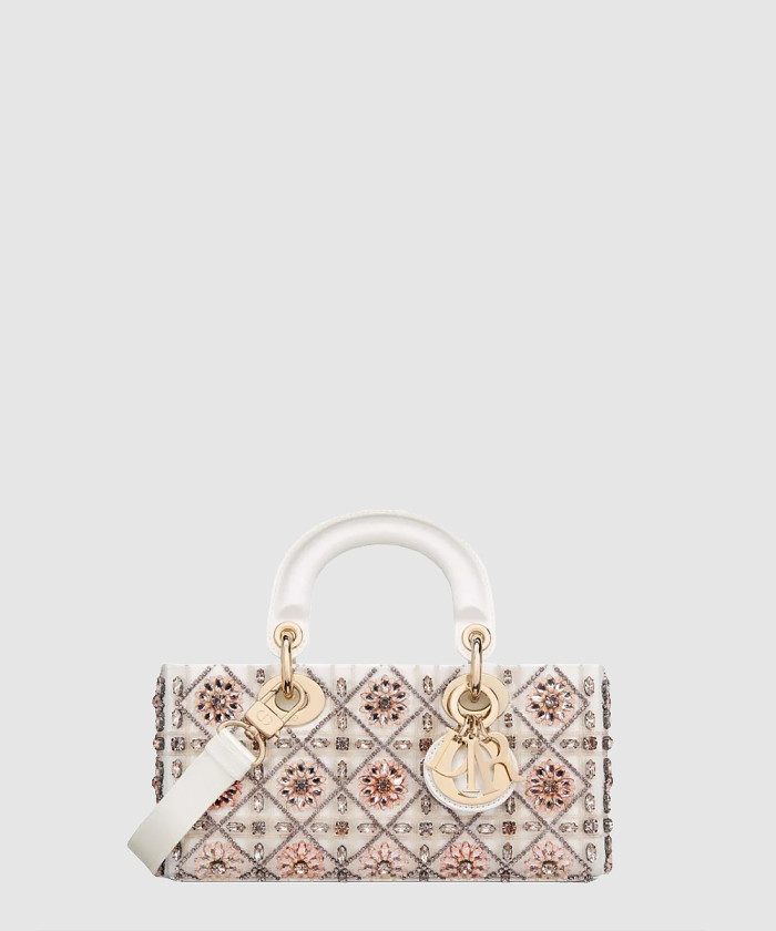 [DIOR-디올]스몰 레이디 디조이백 M0613