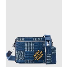 [LOUIS VUITTON-루이비통]트리오 메신저 트리니티 M40694