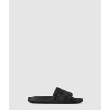 [LOUIS VUITTON-루이비통]워터프런트 샌들 1A9FKM