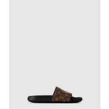[LOUIS VUITTON-루이비통]워터프런트 샌들 1AANO3