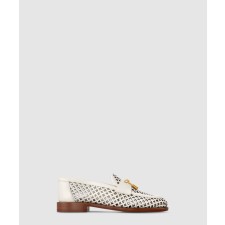 [LOUIS VUITTON-루이비통]체스 로퍼 1AGXSA
