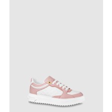 [LOUIS VUITTON-루이비통]타임아웃 스니커즈 1ABURV