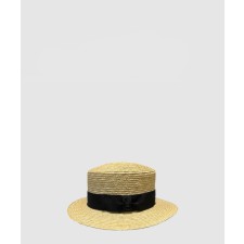 [CHANEL-샤넬]선캡 AA4941