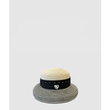 [CHANEL-샤넬]선캡 AA6851