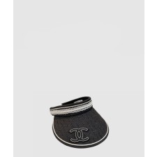 [CHANEL-샤넬]선캡 AA4357