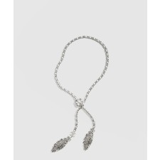 [CHANEL-샤넬]목걸이 ABF692