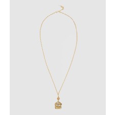 [CHANEL-샤넬]목걸이 AB9620
