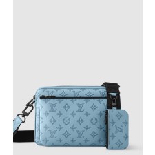 [LOUIS VUITTON-루이비통]트리오 메신저 M14781