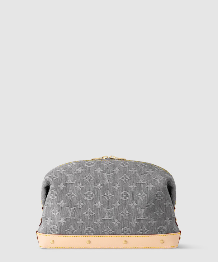 [LOUIS VUITTON-루이비통]화장품 파우치 GM M13750