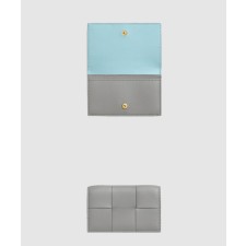 [BOTTEGA-보테가베네타]카세트 명함 케이스 651396