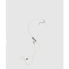 [CHANEL-샤넬]목걸이 ABA359