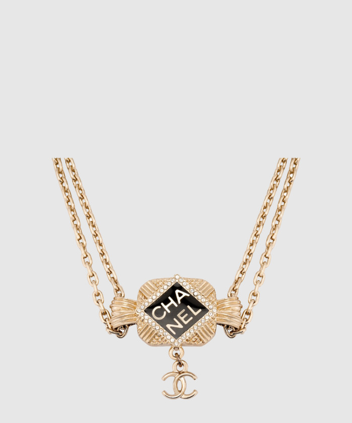 [CHANEL-샤넬]목걸이 AB6688