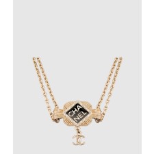 [CHANEL-샤넬]목걸이 AB6688