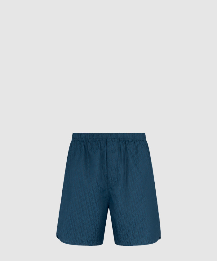 [DIOR-디올]Oblique 쇼츠 483C1