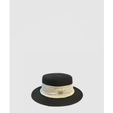 [CHANEL-샤넬]선캡 AA6593