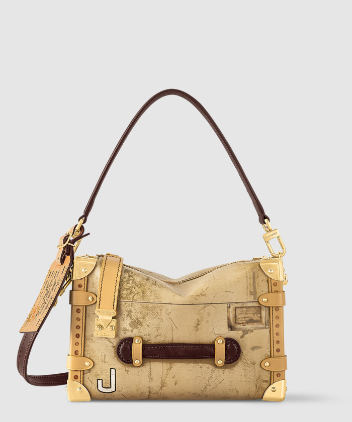 [LOUIS VUITTON-루이비통]사이드 트렁크 MM M12480