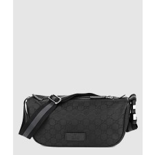 [GUCCI-구찌]마이크로시마 나일론 벨트백 449182