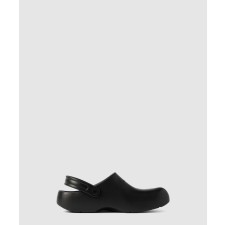 [BALENCIAGA-발렌시아가]선데이 몰디드 뮬 789637