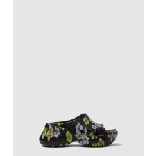 [BALENCIAGA-발렌시아가]슬라이드 샌들 677389