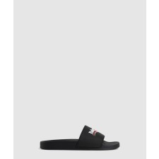 [BALENCIAGA-발렌시아가]풀 슬라이드 샌들 776818