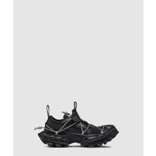 [BALENCIAGA-발렌시아가]하이킹 스니커즈 804921