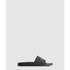 [BALENCIAGA-발렌시아가]숄 풀 슬라이드 샌들 689031
