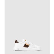 [LOUIS VUITTON-루이비통]타임 아웃 스니커즈 1AHOOU