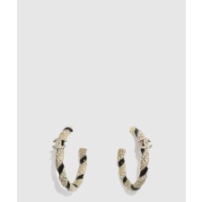 [CHANEL-샤넬]귀걸이 AB5778