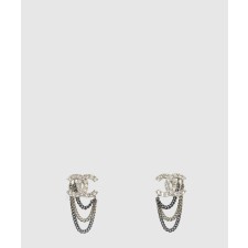 [CHANEL-샤넬]귀걸이 AB6174