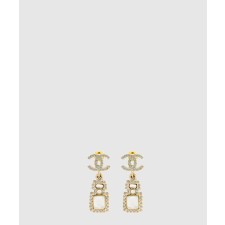 [CHANEL-샤넬]귀걸이 AB7272