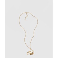 [CHANEL-샤넬]네클리스 ABF044