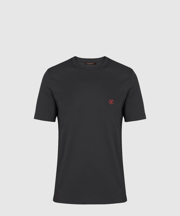 [LOUIS VUITTON-루이비통]클래식 티셔츠 1A1SAA