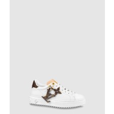 [LOUIS VUITTON-루이비통]타임아웃 스니커즈 1ABB49