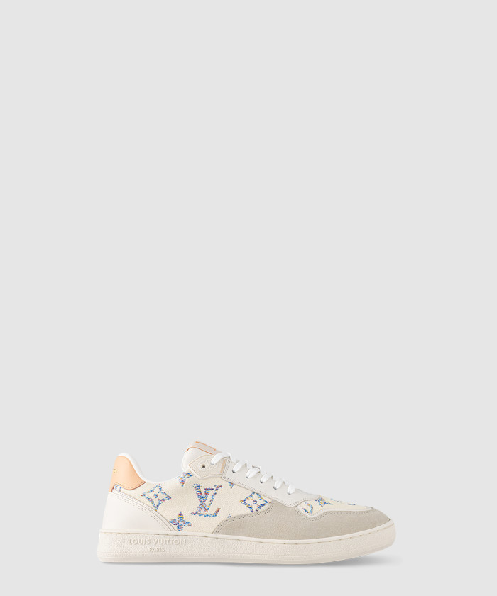 [LOUIS VUITTON-루이비통]LV 스타디움 스니커즈 1ACSPI