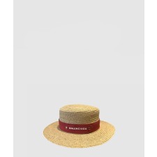 [BALENCIAGA-발렌시아가]선캡 857326