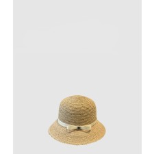 [CHANEL-샤넬]선캡 AA6435