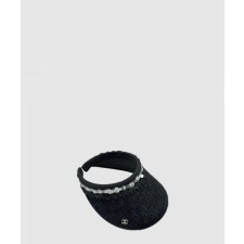 [CHANEL-샤넬]선캡 AA6737