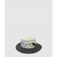 [CHANEL-샤넬]선캡 AA5638