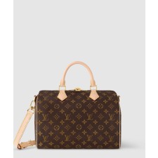 [LOUIS VUITTON-루이비통]스피디 반둘리에 30 M46980