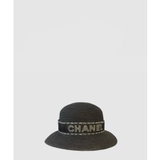 [CHANEL-샤넬]선캡 AA8364