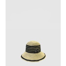 [CHANEL-샤넬]선캡 AA6349