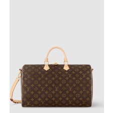 [LOUIS VUITTON-루이비통]스피디 반둘리에 35 M46981