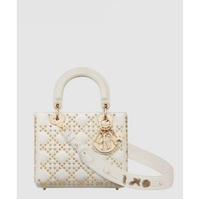[DIOR-디올]레이디백 ABC M0538